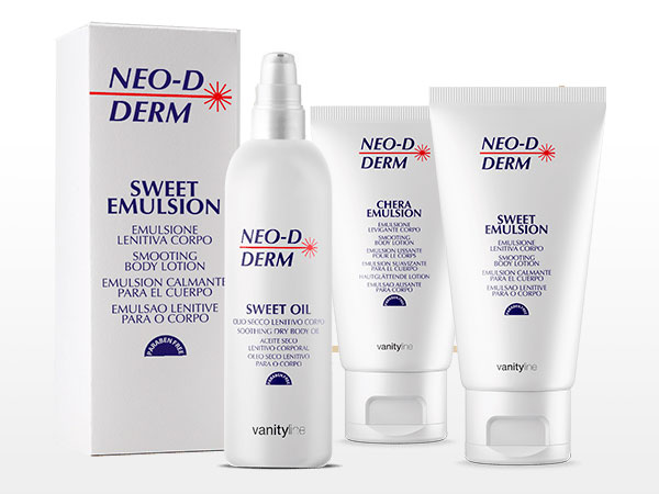 NEO D-DERM